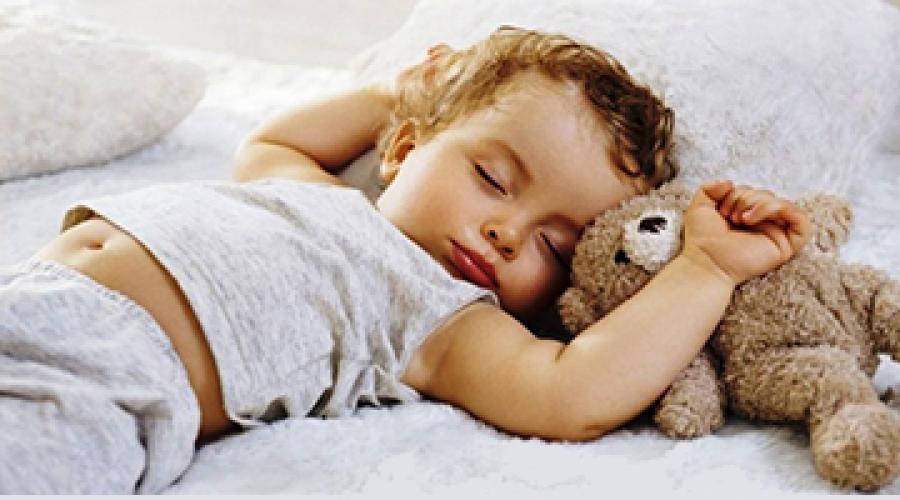 Бессонница у ребенка: причины нарушения сна, опасность недосыпов, лечение. Нарушения сна у детей Нарушение сна у детей лечение