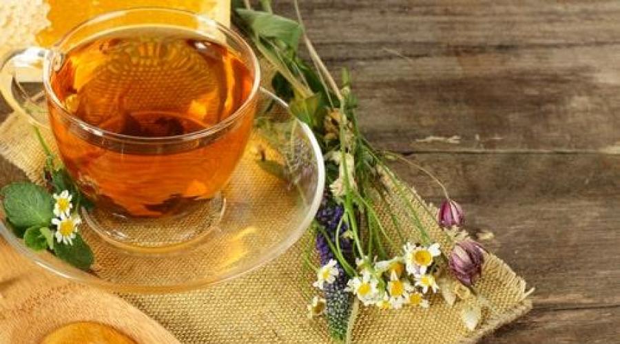 Успокаивающий травяной чай: лучшие рецепты для вашего здоровья. Чай успокоительный: на травах, от нервов и стресса Чай для нервной системы взрослого