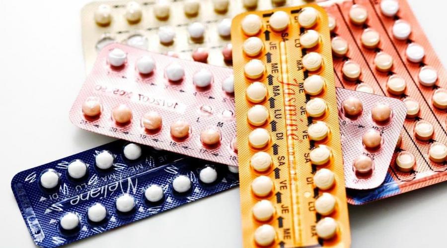 Можно ли принимать гормональные контрацептивы при мастопатии. Можно ли принимать гормональные таблетки при фиброзно-кимтозной мастопатии? Особенности лечения мастопатии в разном возрасте