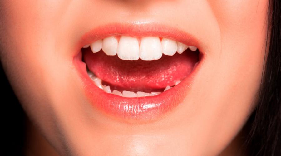 Молочные зубы у взрослого человека. Сколько у взрослого человека может быть молочных зубов Молочный клык у взрослого человека