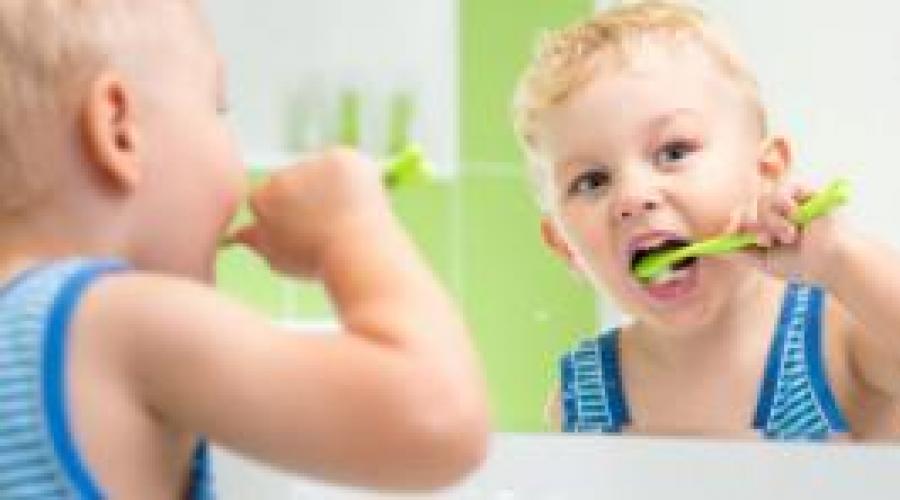 كيف نفهم أن الطفل يعاني من التسنين وكيفية التخفيف من حالته: معلومات مفيدة للوالدين.  كم عدد أسنان الحليب التي يجب أن يمتلكها طفل ما قبل المدرسة؟
