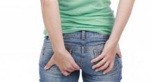 Itching in the anus in women: causes