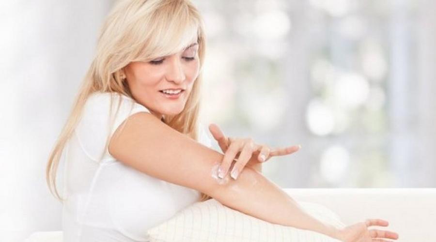 What to do if itchy and flaky elbows