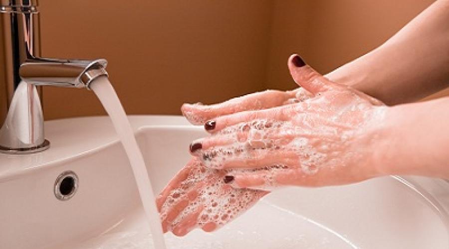 جل مضاد للبكتيريا للنظافة الشخصية الحميمة.  وسائل النظافة الحميمة: أنواع ، نصائح ، وصفات